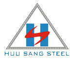 Công ty TNHH Sản xuất thương mại sắt thép Hữu Sang