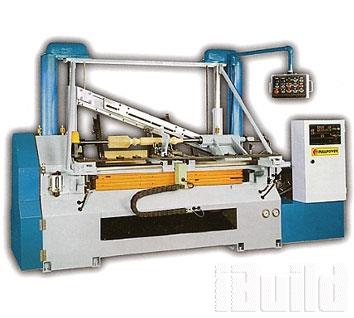 MÁY TIỆN GỖ TỰ ĐỘNG