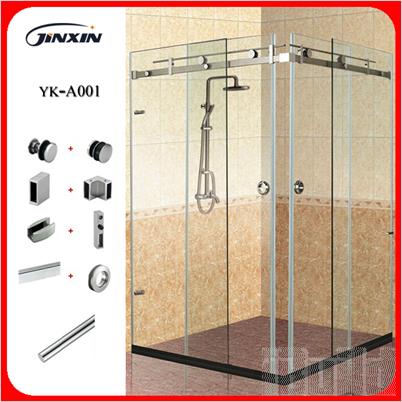 Hệ thống phòng tắm (YK-A001)