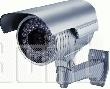 Camera hình trụ hồng ngoại