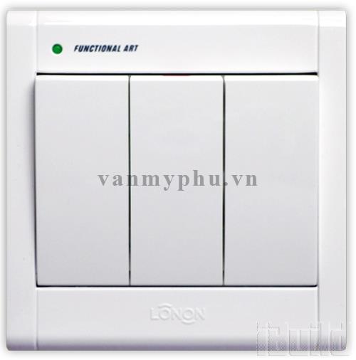 Công tắc Honeywell Lonon