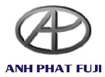 Công ty đầu tư và thương mại Anh Phát FUJI