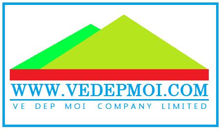 Công ty TNHH Vẻ Đẹp Mới