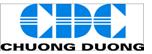 Công ty cổ phần xây dựng Chương Dương