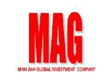 Công ty Cổ phần đầu tư Toàn Cầu Minh Anh