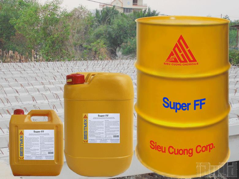 Super FF