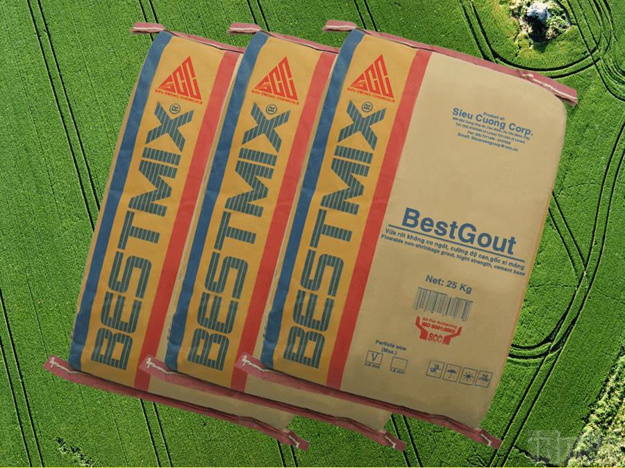 BestGrout