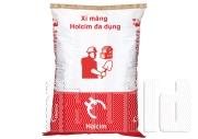 Xi măng Holcim đa dụng