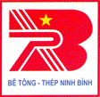 Công ty Cổ phần Bê tông Thép Ninh Bình