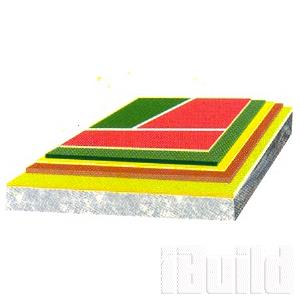 Polyurethane-ac