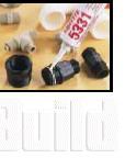 KEO LOCTITE 5331