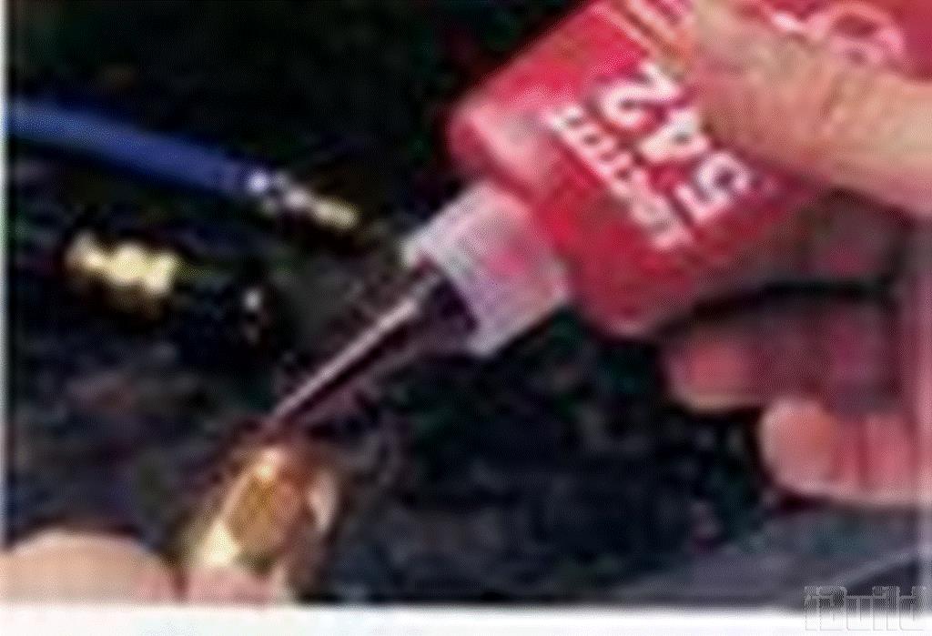 KEO LOCTITE 542