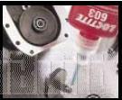 KEO LOCTITE 601