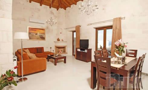Mẫu thiết kế nhà nghỉ hạng sang lấy cảm hứng từ Hy Lap ở Zakynthos