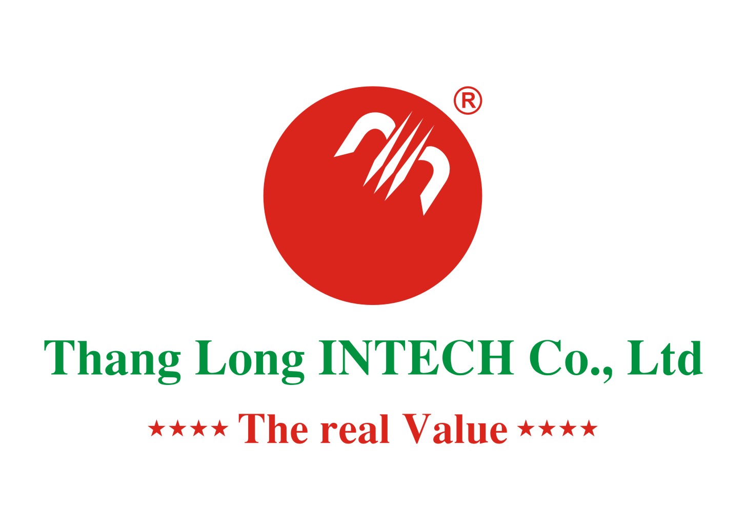 Công ty TNHH dịch vụ kỹ thuật công nghiệp Thăng Long