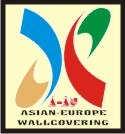 Công ty cổ phần giấy dán tường Á - Âu