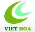 Công Ty TNHH Sản Xuất & Thương Mại Việt Hoa
