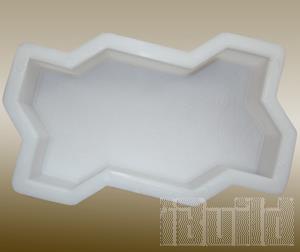 Khuôn Coric đóng gạch