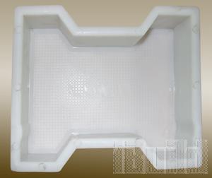 Khuôn Coric đóng gạch