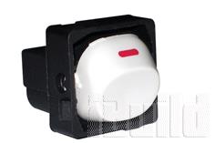 Công tắc 1 chiều 10A loại hạt