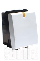 Công tắc 2 chiều 10A có dạ quang loại trung