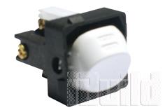 Công tắc 2 chiều 10A loại hạt