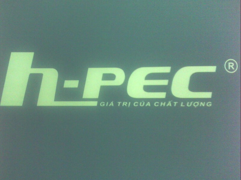 Công ty Cổ Phần H-PEC Việt Nam