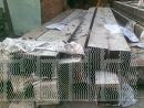 Cọc bê tông 250x250