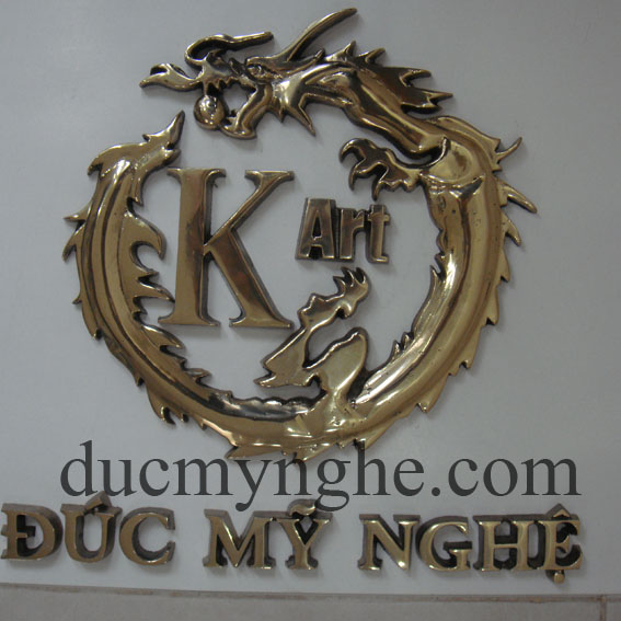 Công ty TNHH Đúc Mỹ Nghệ
