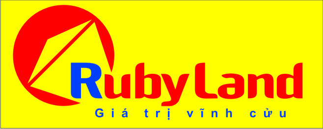 Công ty CP đầu tư BDS Rubyland