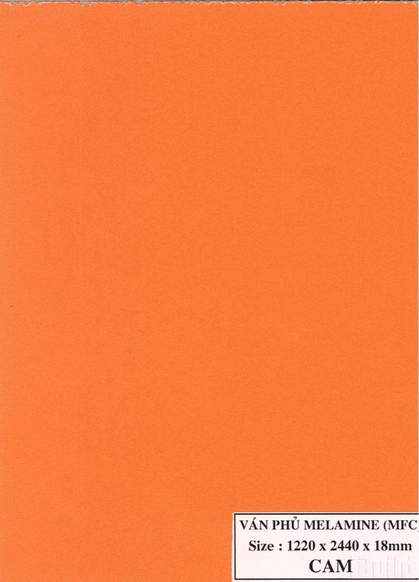 Ván phủ Melamine (MFC-CAM)