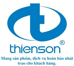 Công ty cổ phần công nghệ môi trường Thiên Sơn