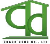 Công Ty TNHH TM DV xây dựng Quách Đông.