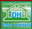 Công ty TNHH một thành viên Nội Thất - Thương Mại Đại Hùng.