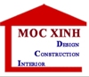 Công ty TNHH Thiết kế xây dựng nội thất Mộc Xinh