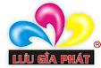 Công ty TNHHH SX TM DV Bao Bì LƯU GIA PHÁT