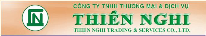 Công ty TNHH TM & DV Thiên Nghi