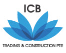 DNTN Thương Mại & Xây Dựng ICB