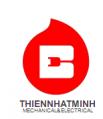 Công ty TNHH TM & XL Điện công nghiệpThiên Nhật Minh