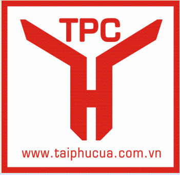 Công ty TNHH TM DV Tài Phú Cửa