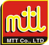 Công ty TNHH MTV nhựa đường M.T.T
