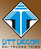 Công ty TNHH TM DV XD &TTNNT Đại Trường Thịnh