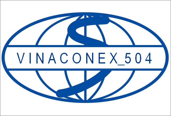 Công ty Cổ phần xây dựng 504 - VINACONEX