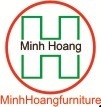 Công ty TNHH Xây dựng nội thất Minh Hoàng