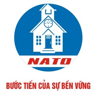Công ty Cổ phần Nato Việt Nam