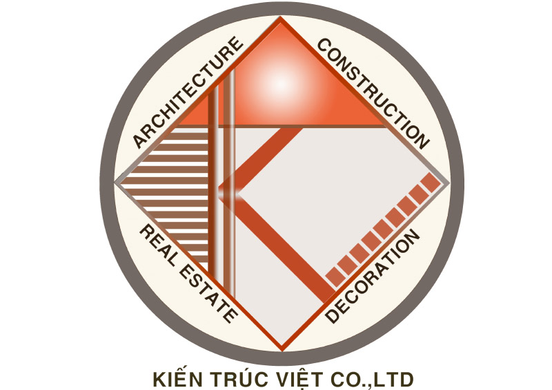 Công ty TNHH TK-XD- Trang trí nội thất Kiến Trúc Việt