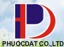 Công ty TNHH TM DV Phước Đạt