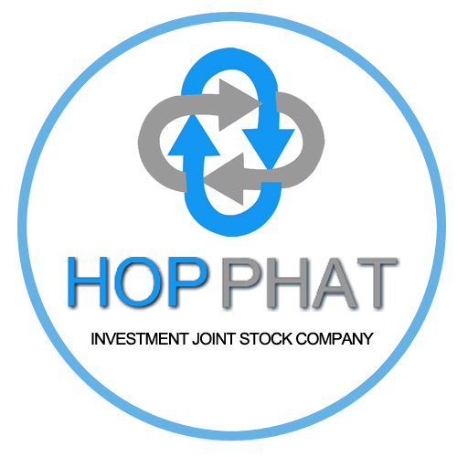 Công ty Cổ phần đầu tư Hợp Phát