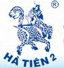 Công ty Cổ phần Xi măng Hà Tiên 2