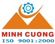 Công ty Cổ phần cơ khí xây lắp thương mại Minh Cường